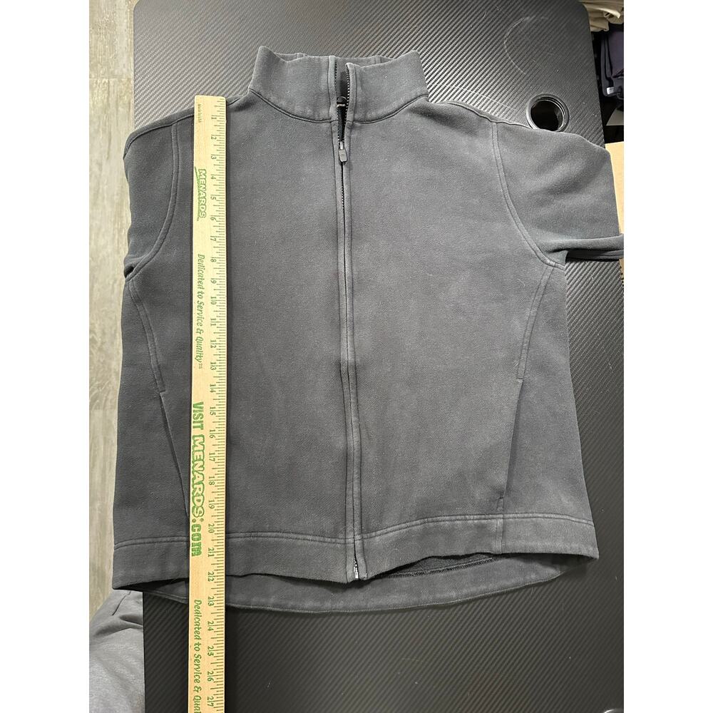 lululemon athletica Black Full-Zip Jacket - Picture 5 of 9